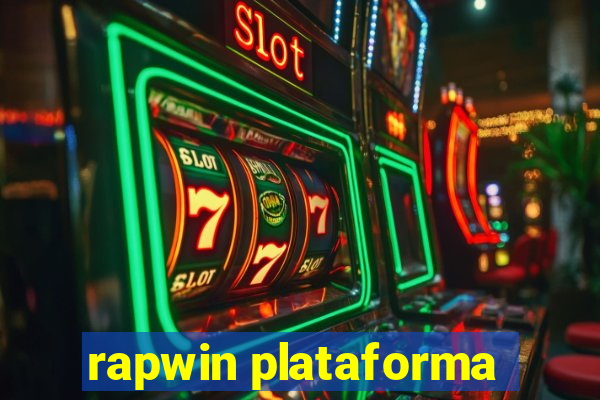 rapwin plataforma